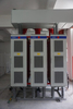 Sinopak 35kV Penjana Var Statik Disejukkan Udara Dalaman untuk Kereta Api