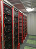 SVG l&agrave;m m&aacute;t bằng kh&ocirc;ng kh&iacute; trong nh&agrave; Sinopak 11kV cho m&aacute;y c&aacute;n