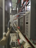 Sinopak STATCOM raffreddato ad acqua per interni da 35 kV per alluminio elettrolitico