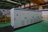 SVG l&agrave;m m&aacute;t bằng kh&ocirc;ng kh&iacute; trong nh&agrave; Sinopak 11kV cho m&aacute;y c&aacute;n