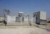 STATCOM l&agrave;m m&aacute;t bằng kh&ocirc;ng kh&iacute; ngo&agrave;i trời Sinopak 6kV cho đường sắt điện kh&iacute; h&oacute;a