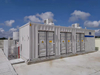 Sinopak 35kV Outdoor Air Cooled STATCOM สำหรับเตาถลุงไฟฟ้า