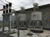 Sinopak 6,6 kV binnenluchtgekoelde STATCOM voor interconnectiviteit op het gebied van hernieuwbare energie