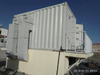 STATCOM l&agrave;m m&aacute;t bằng kh&ocirc;ng kh&iacute; ngo&agrave;i trời Sinopak 3kV cho nhấp nh&aacute;y