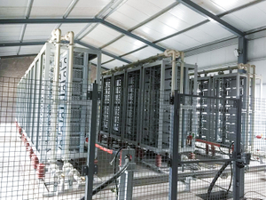 STATCOM l&agrave;m m&aacute;t bằng nước trong nh&agrave;