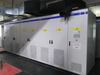 Sinopak 6kV ระบายความร้อนด้วยน้ำในร่ม STATCOM สำหรับเตาถลุงไฟฟ้า