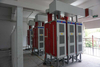 Sinopak 6kV フリッカー用屋内空冷静的バール発電機