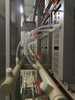 Sinopak STATCOM raffreddato ad acqua per esterni da 35 kV per paranco da miniera