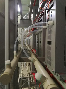 माइनिंग होइस्ट के लिए सिनोपैक 35kV आउटडोर वाटर कूल्ड स्टेटकॉम