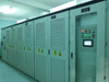 STATCOM l&agrave;m m&aacute;t bằng kh&ocirc;ng kh&iacute; trong nh&agrave; Sinopak 6.6kV để kết nối năng lượng t&aacute;i tạo
