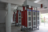 Sinopak 6.6kV Generator Var Statis Berpendingin Udara Dalam Ruangan untuk Gardu Induk Kota
