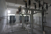 M&aacute;y ph&aacute;t điện tĩnh tĩnh l&agrave;m m&aacute;t bằng kh&ocirc;ng kh&iacute; trong nh&agrave; Sinopak 6kV cho nhấp nh&aacute;y